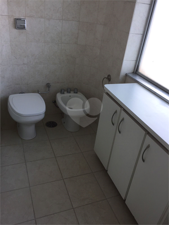 Venda Apartamento São Paulo Planalto Paulista REO650378 12