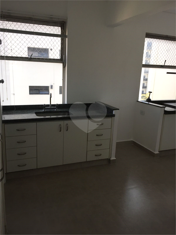 Venda Apartamento São Paulo Planalto Paulista REO650378 7