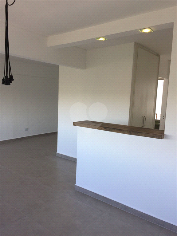 Venda Apartamento São Paulo Planalto Paulista REO650378 5