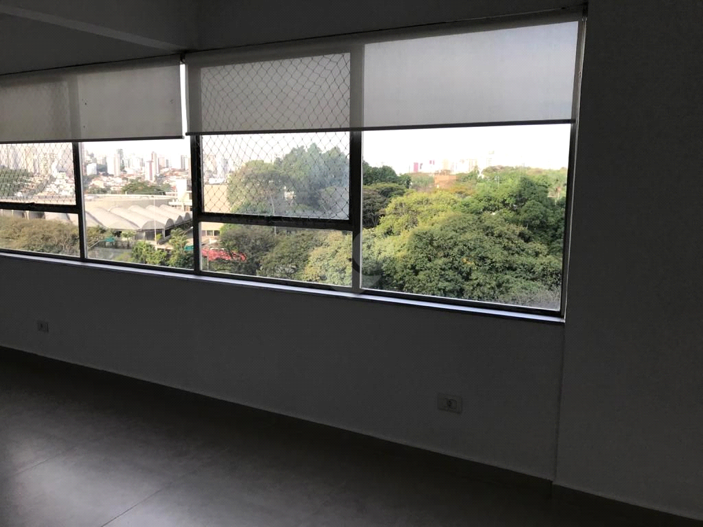 Venda Apartamento São Paulo Planalto Paulista REO650378 8