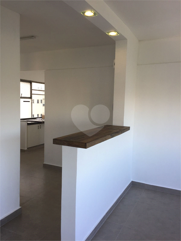 Venda Apartamento São Paulo Planalto Paulista REO650378 11