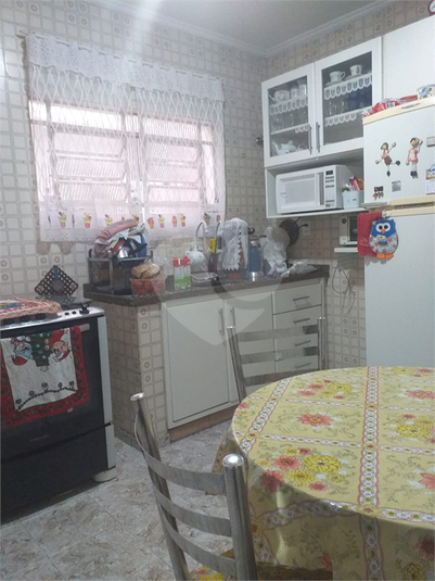 Venda Sobrado São Paulo Vila Bela Vista (zona Norte) REO650382 29