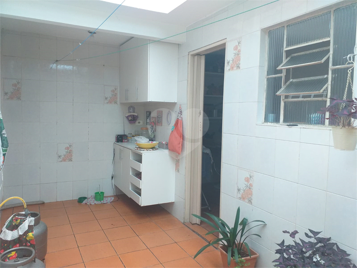 Venda Sobrado São Paulo Vila Bela Vista (zona Norte) REO650382 32