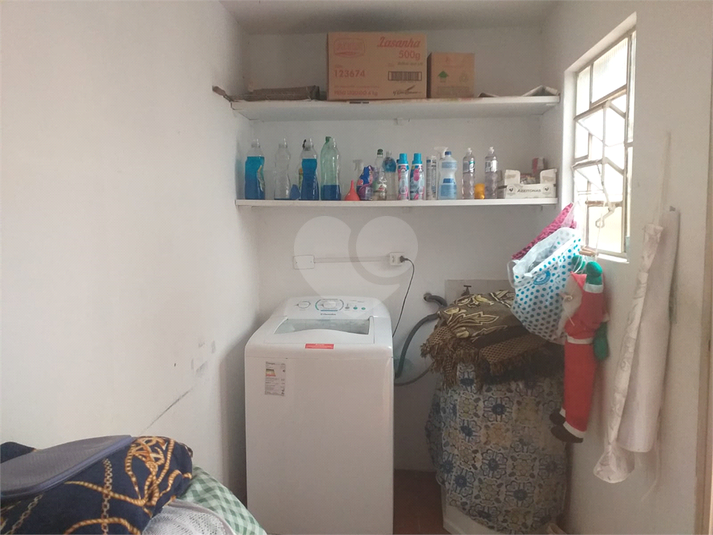 Venda Sobrado São Paulo Vila Bela Vista (zona Norte) REO650382 15