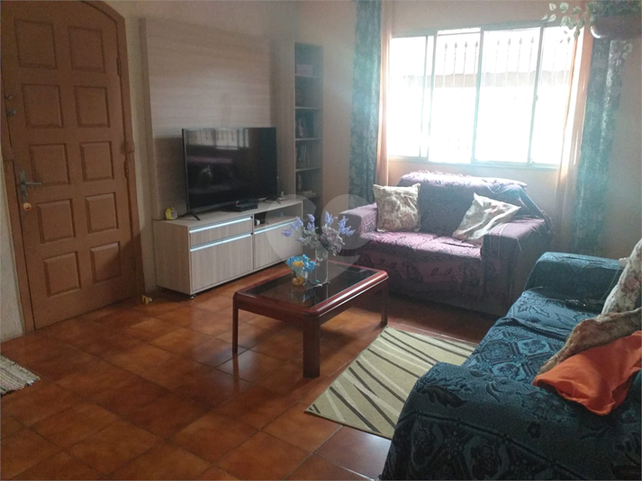 Venda Sobrado São Paulo Vila Bela Vista (zona Norte) REO650382 5