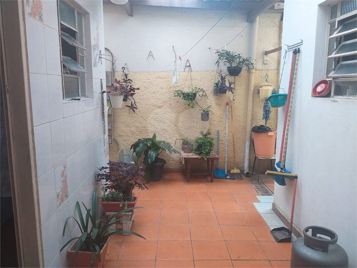 Venda Sobrado São Paulo Vila Bela Vista (zona Norte) REO650382 16