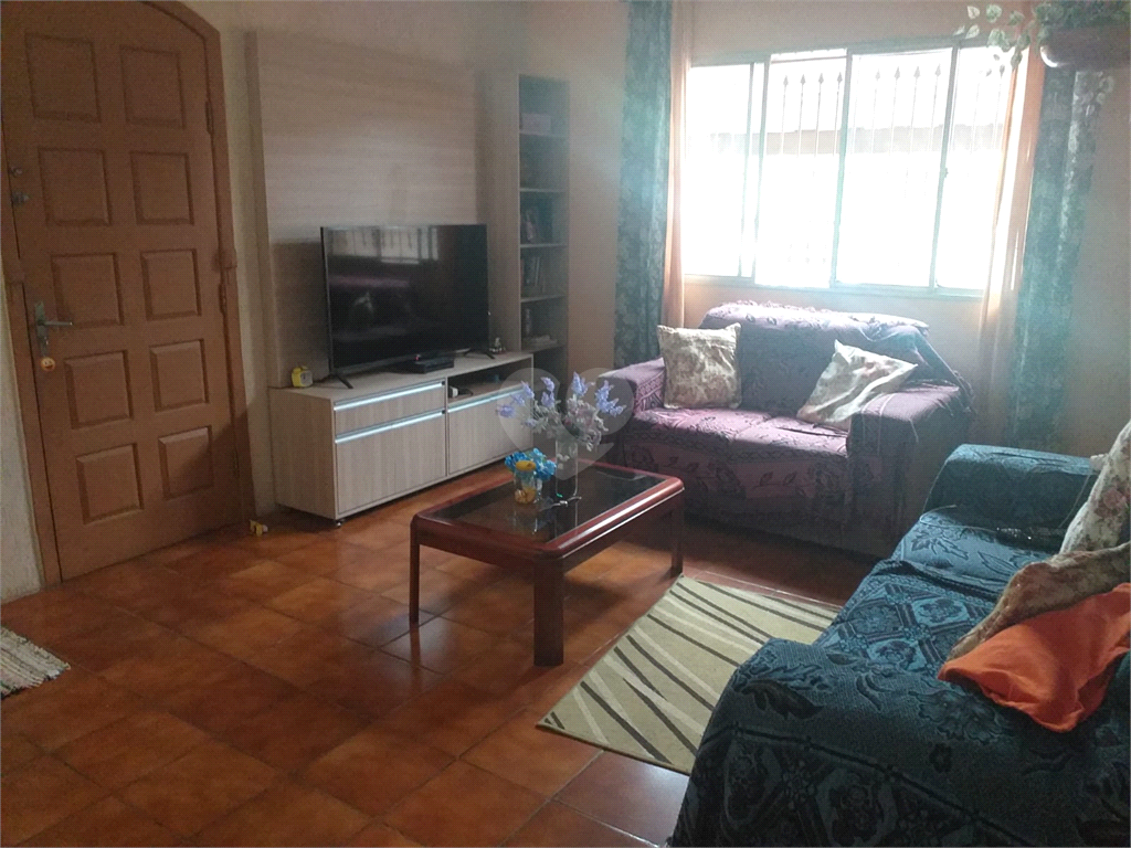 Venda Sobrado São Paulo Vila Bela Vista (zona Norte) REO650382 23