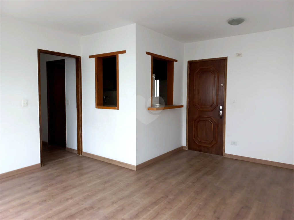 Venda Apartamento São Paulo Indianópolis REO650386 8