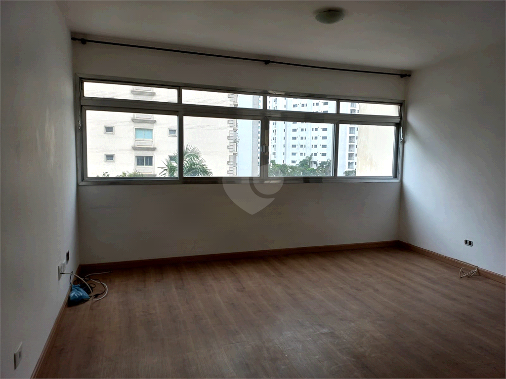 Venda Apartamento São Paulo Indianópolis REO650386 1