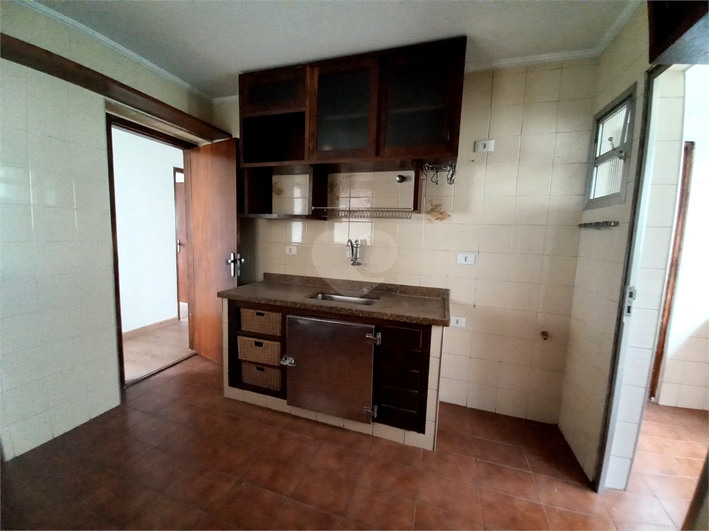 Venda Apartamento São Paulo Indianópolis REO650386 7