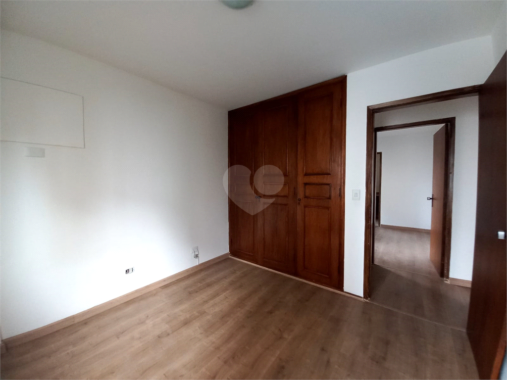 Venda Apartamento São Paulo Indianópolis REO650386 13