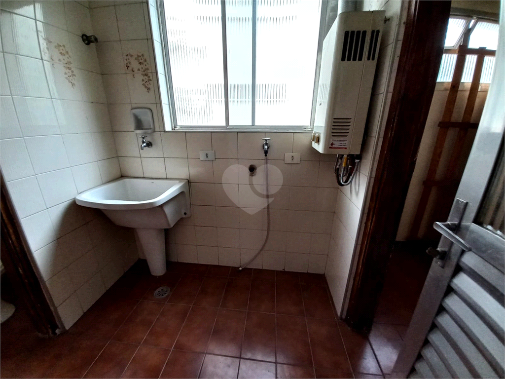 Venda Apartamento São Paulo Indianópolis REO650386 31