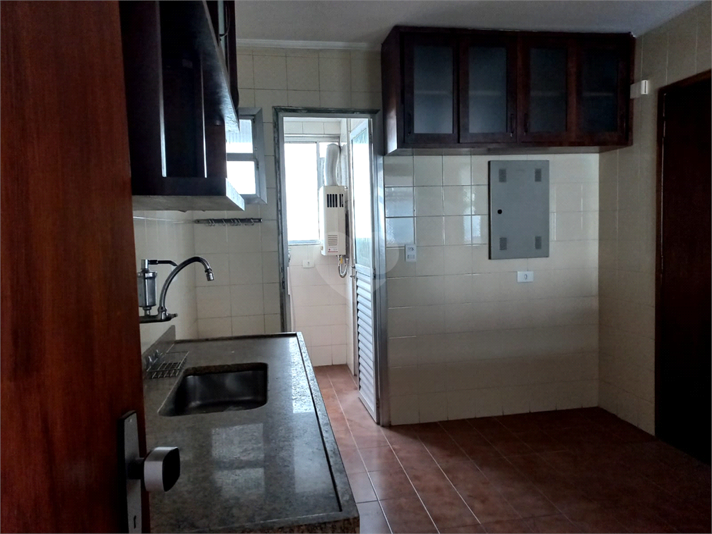 Venda Apartamento São Paulo Indianópolis REO650386 19