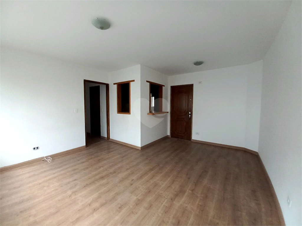 Venda Apartamento São Paulo Indianópolis REO650386 2