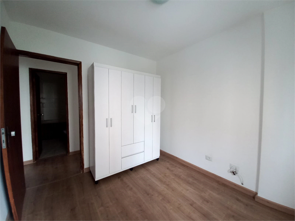 Venda Apartamento São Paulo Indianópolis REO650386 25