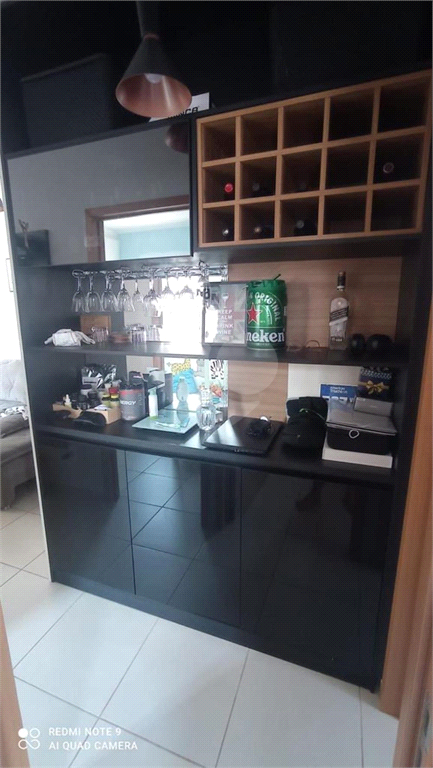 Venda Apartamento São Carlos Vila Rancho Velho REO650387 11