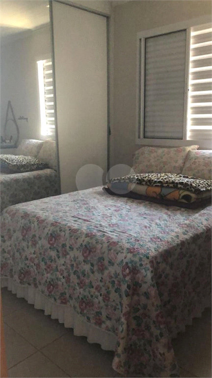 Venda Apartamento São Carlos Vila Rancho Velho REO650387 2