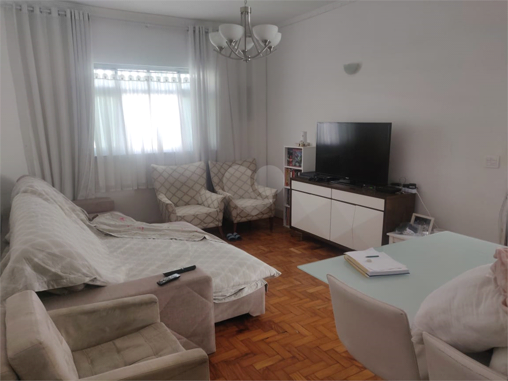 Venda Casa São Paulo Quarta Parada REO650482 1