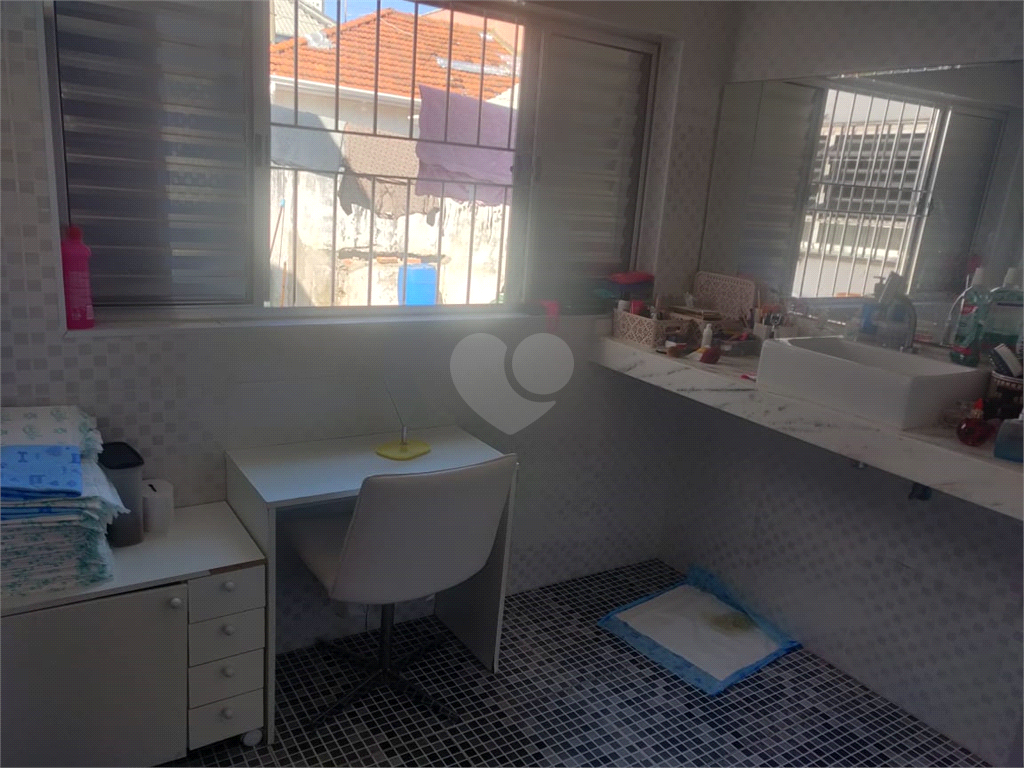 Venda Casa São Paulo Quarta Parada REO650482 12