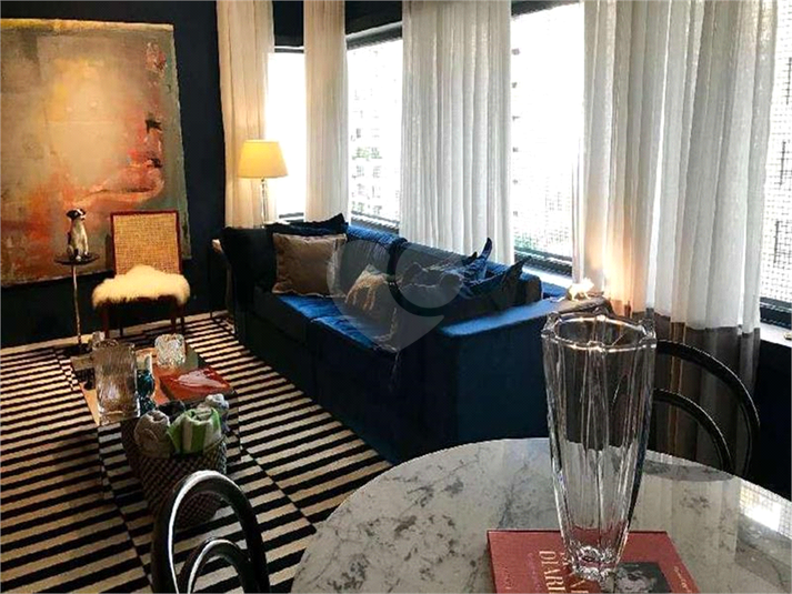 Venda Apartamento São Paulo Jardim Paulista REO65049 1