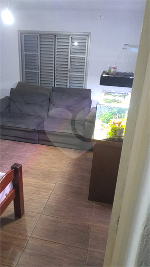 Venda Sobrado São Paulo Jardim Japão REO650508 38