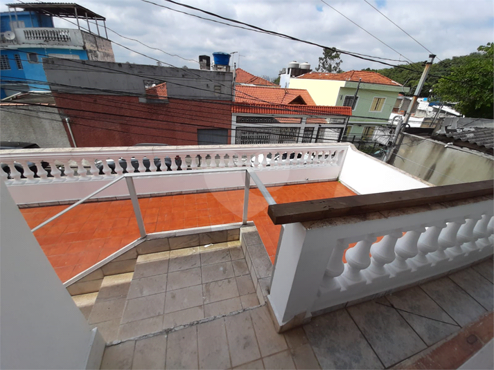 Venda Sobrado São Paulo Jardim Japão REO650508 17