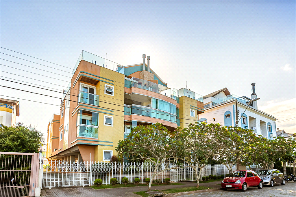 Venda Cobertura Florianópolis Lagoa Da Conceição REO650513 24