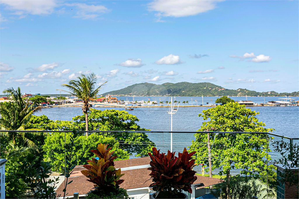 Venda Cobertura Florianópolis Lagoa Da Conceição REO650513 1