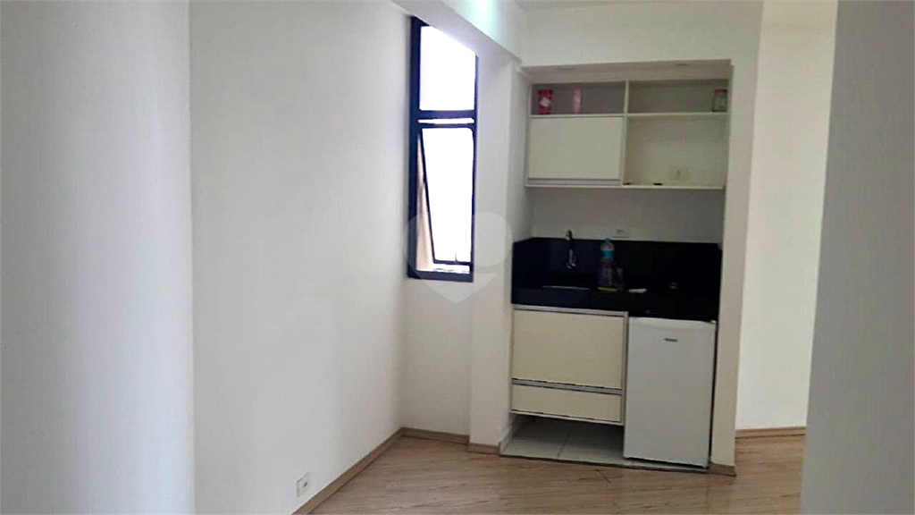 Venda Apartamento São Paulo Indianópolis REO650515 9