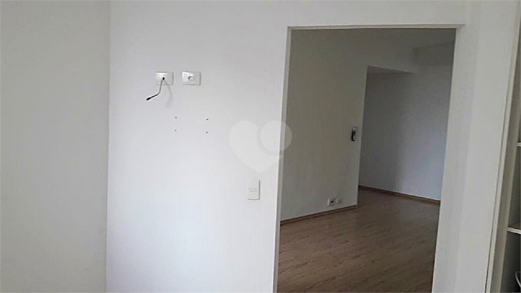 Venda Apartamento São Paulo Indianópolis REO650515 7