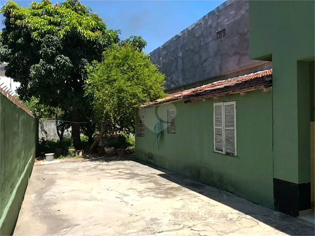 Venda Sobrado São Paulo Vila Guaca REO650536 20