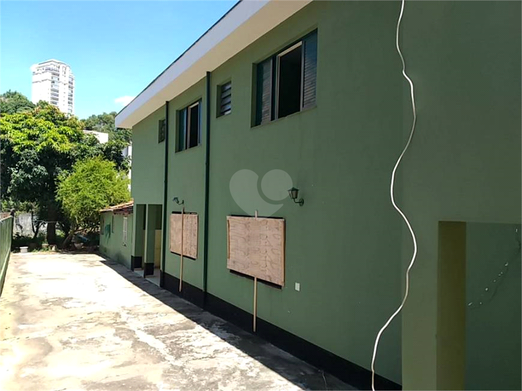 Venda Sobrado São Paulo Vila Guaca REO650536 19