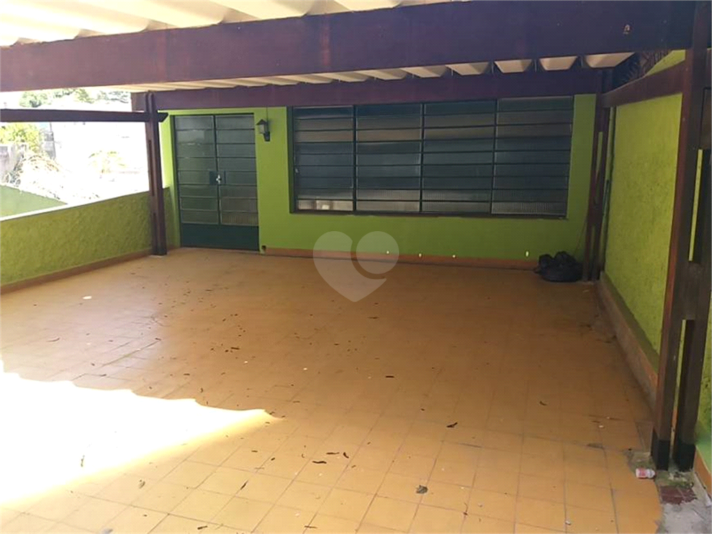 Venda Sobrado São Paulo Vila Guaca REO650536 1