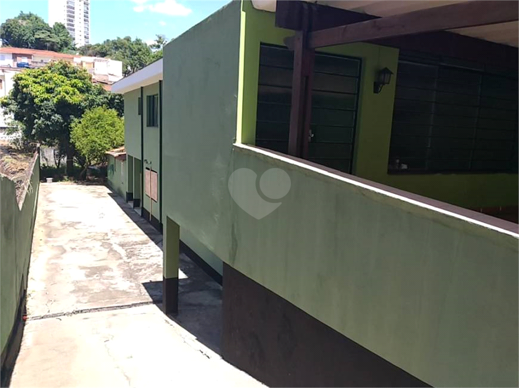 Venda Sobrado São Paulo Vila Guaca REO650536 21