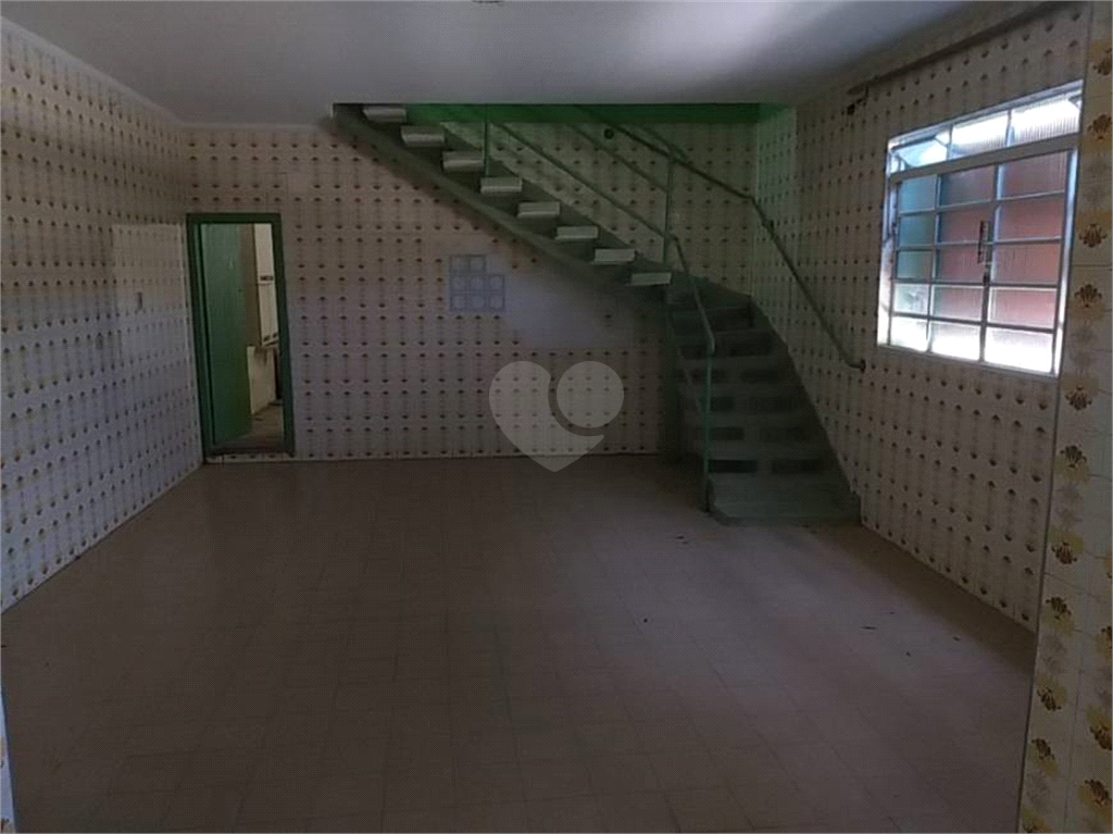 Venda Sobrado São Paulo Vila Guaca REO650536 7