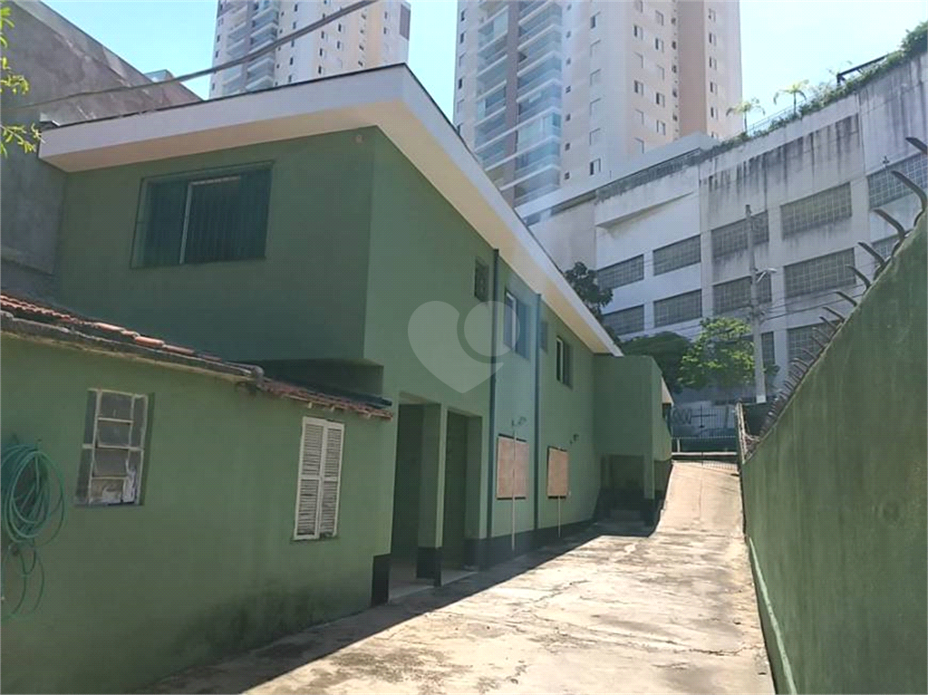 Venda Sobrado São Paulo Vila Guaca REO650536 22