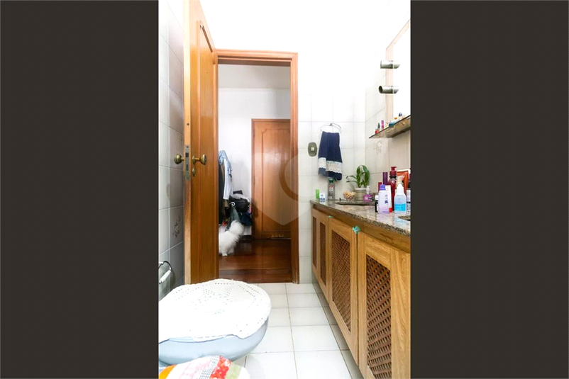 Venda Sobrado São Paulo Jardim Picolo REO650538 24