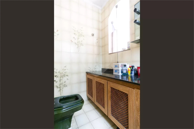Venda Sobrado São Paulo Jardim Picolo REO650538 25