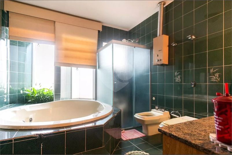 Venda Sobrado São Paulo Jardim Picolo REO650538 59