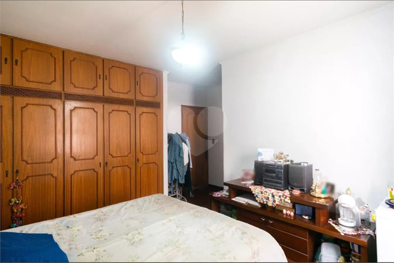 Venda Sobrado São Paulo Jardim Picolo REO650538 53
