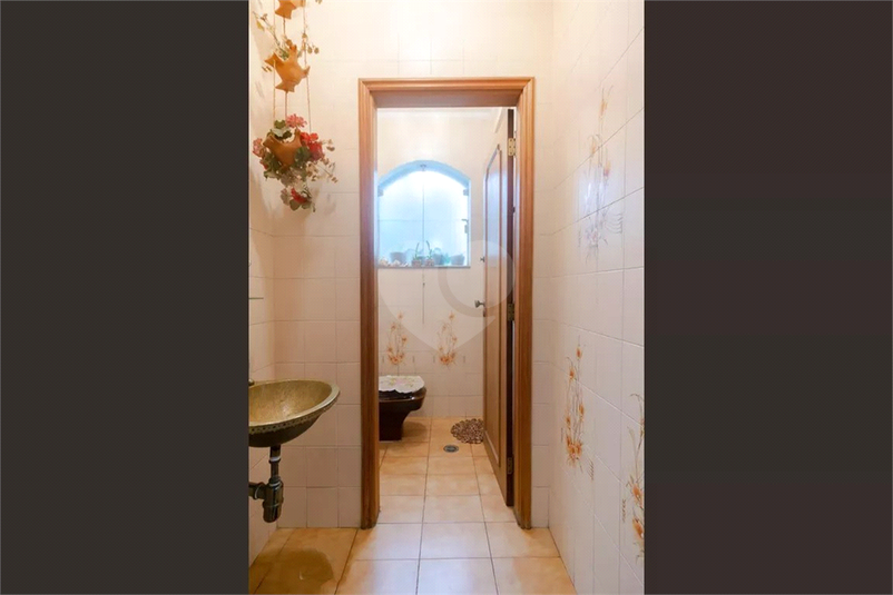 Venda Sobrado São Paulo Jardim Picolo REO650538 57