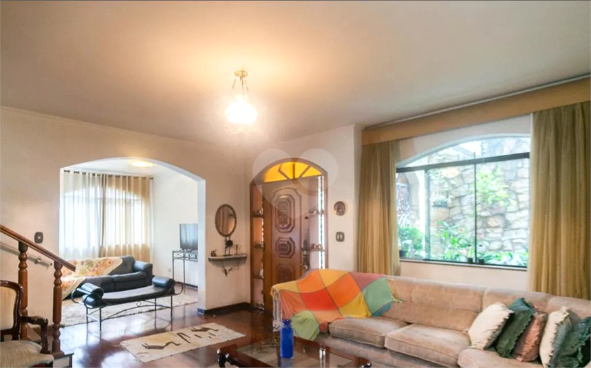 Venda Sobrado São Paulo Jardim Picolo REO650538 29