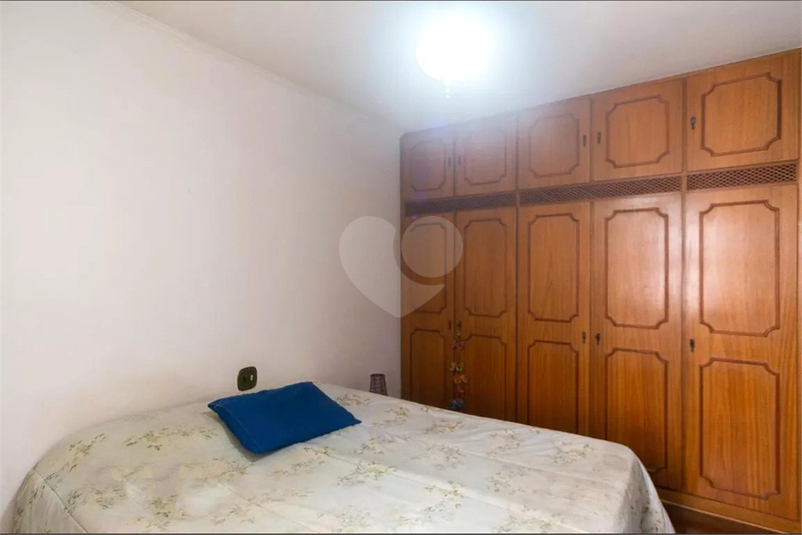 Venda Sobrado São Paulo Jardim Picolo REO650538 20