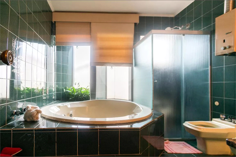 Venda Sobrado São Paulo Jardim Picolo REO650538 62