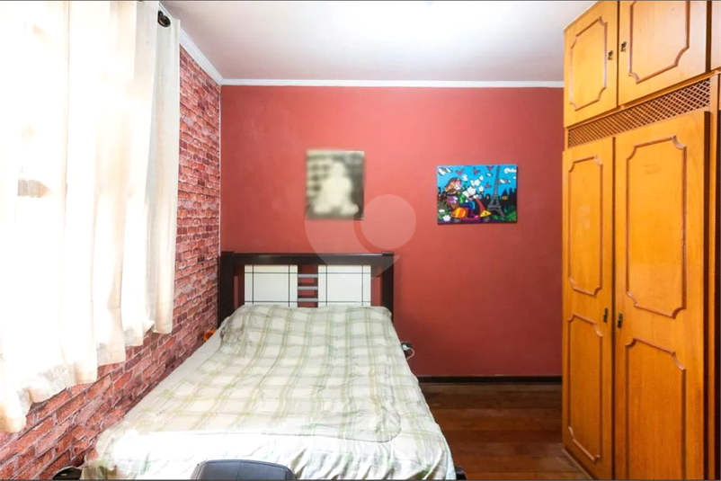 Venda Sobrado São Paulo Jardim Picolo REO650538 11