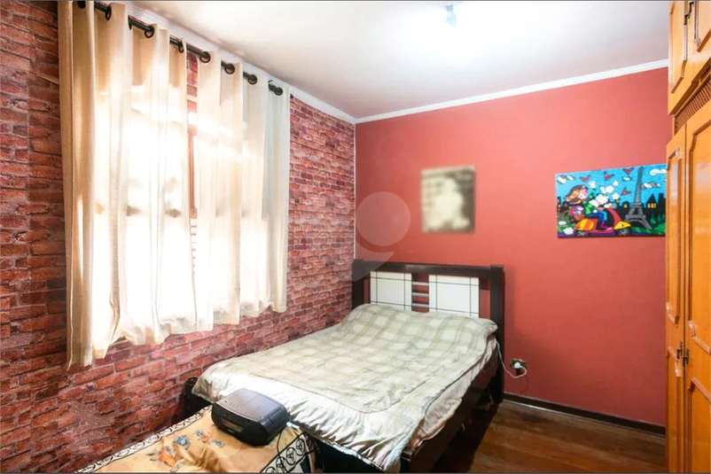 Venda Sobrado São Paulo Jardim Picolo REO650538 23
