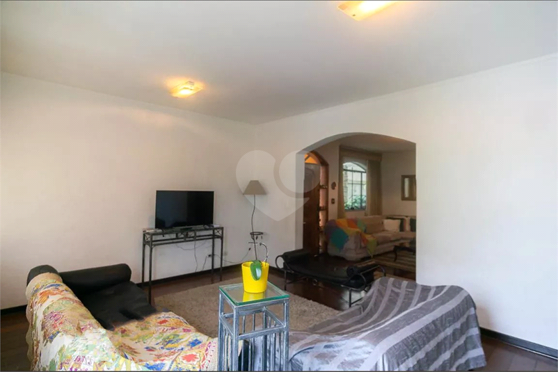 Venda Sobrado São Paulo Jardim Picolo REO650538 21