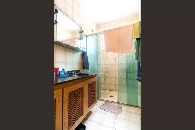 Venda Sobrado São Paulo Jardim Picolo REO650538 12