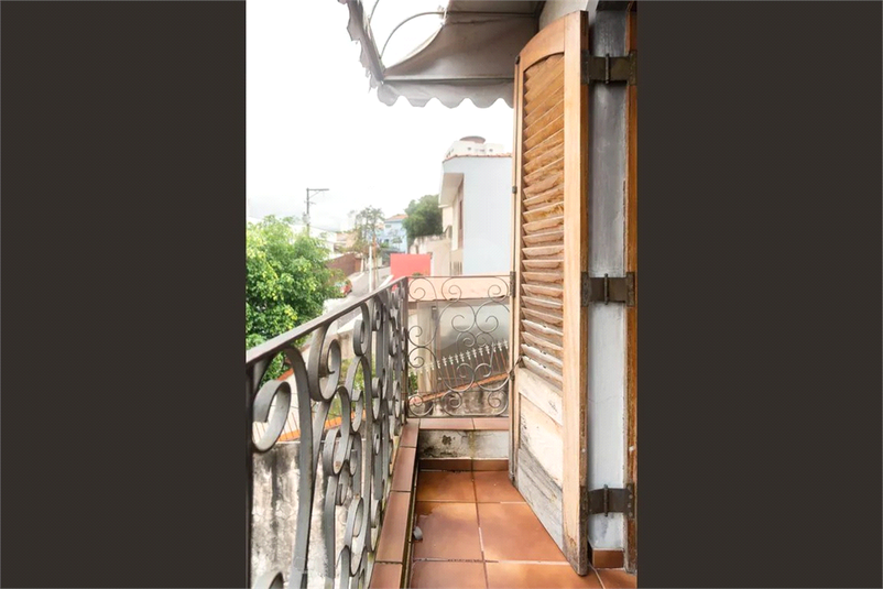 Venda Sobrado São Paulo Jardim Picolo REO650538 58