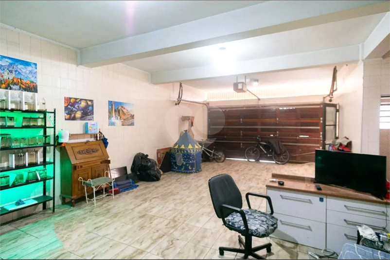 Venda Sobrado São Paulo Jardim Picolo REO650538 71